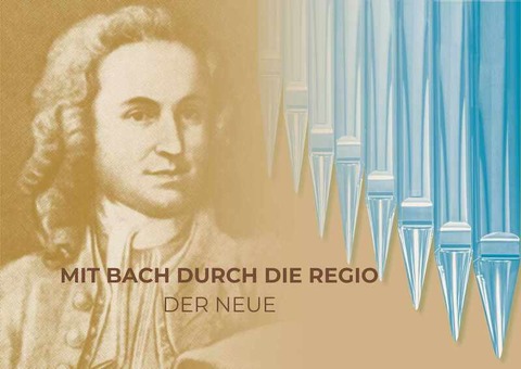 Mit Bach durch die Regio - Btzingen - 12.05.2024 17:00