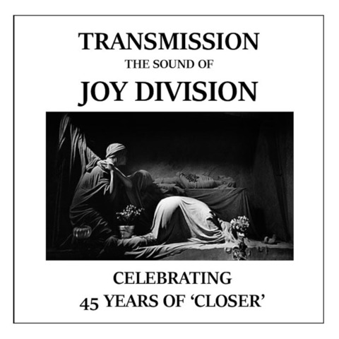 Transmission - The Sound of Joy Division - 45 years of Closer Tour 2025 - Dresden - 24.01.2025 21:00