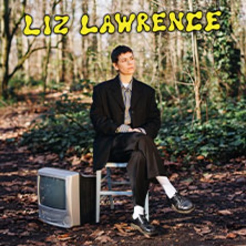 Liz Lawrence - Live 2024 - HAMBURG - 16.10.2024 20:30