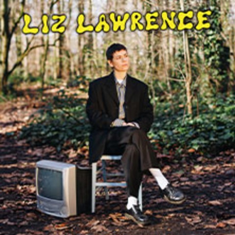 Liz Lawrence - BERLIN - 15.10.2024 20:00