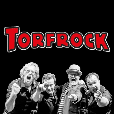 TORFROCK - Bagaluten-Wiehnacht 2024 - Braunschweig - 30.12.2024 20:00