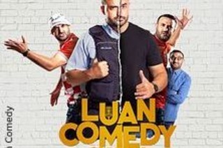 Luan - Luan Comedy Show