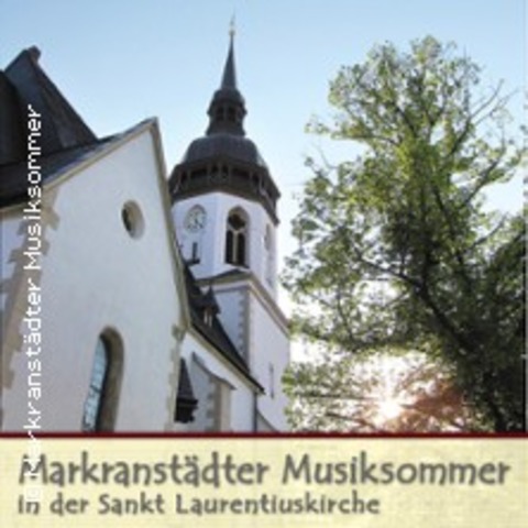 Silvesterkonzert mit dem Posaunenquartett Opus 4 - Markranstdt - 31.12.2024 18:30