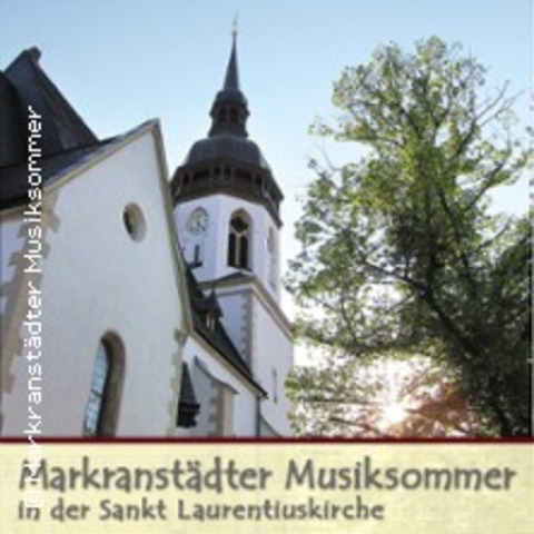 Weihnachtsoratorium BWV 248 - Kantorei Markranstdt, Laurentiusorchester u.a. - Markranstdt - 15.12.2024 17:00