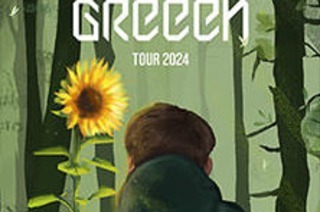 GReeeN - Glckskind Tour 2024