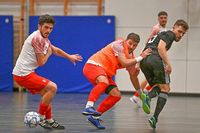 FC United Lrrach wird Futsal-Meisterschaft aberkannt