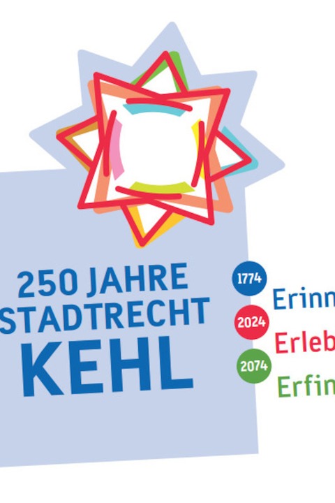 Kehler Geschichte - Kehl - 26.07.2024 18:00