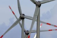 In Malsburg-Marzell gibt es Kritik an den Windparkbetreibern auf dem Blauen