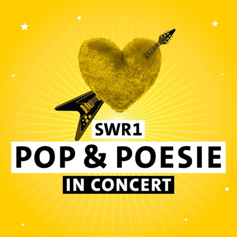 SWR 1 Pop & Poesie in Concert - &#8222;Die 80er Show!&#8220; - Mannheim - 26.11.2024 20:00