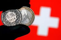 berraschende Leitzins-Wende in der Schweiz &#8211; Wann folgt die EZB?