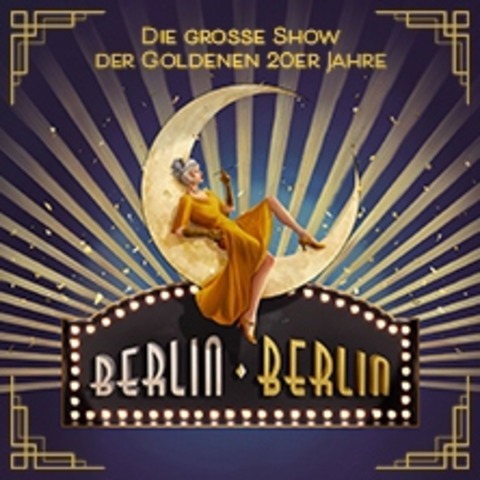 Berlin Berlin - Baden-Baden - 14.02.2025 19:30