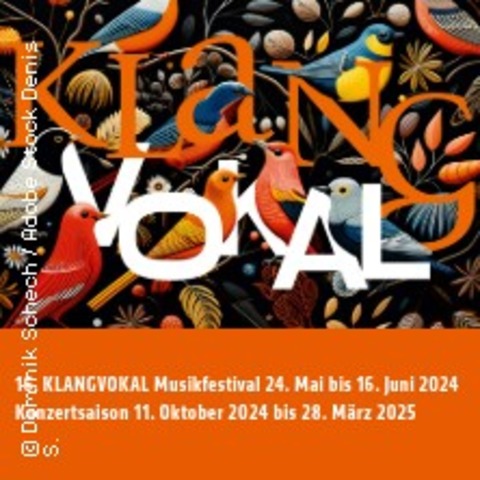 Giuseppe Verdi: Stiffelio / Klangvokal - DORTMUND - 06.06.2025 19:30