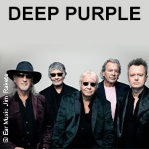Deep Purple - Salem - 18.07.2024 20:00