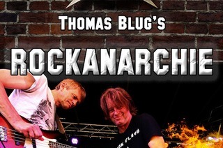 Thomas Blugs Rockanarchie