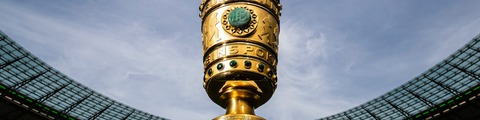 DFB-Pokalfinale - Berlin - 25.05.2024 20:00