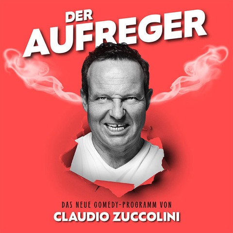 Claudio Zuccolini - Basel - 18.09.2024 20:00