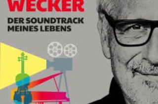 Konstantin Wecker - Der Soundtrack meines Lebens