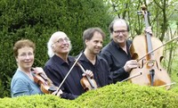 Segantini Quartett
