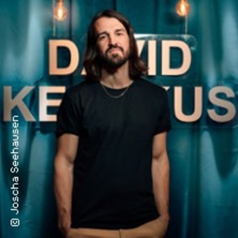 David Kebekus - berragend - Essen - 28.09.2024 20:00