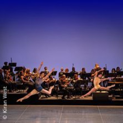 Bundesjugendballett - Baden-Baden - 04.10.2024 18:00