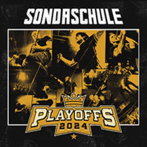 Sondaschule - Playoffs 2024 - Wiesbaden - 22.12.2024 20:00