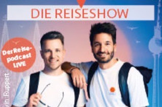 Welttournee - Der Reisepodcast