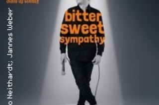 Thomas Schmidt - Bitter Sweet Sympathy