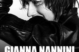 Gianna Nannini