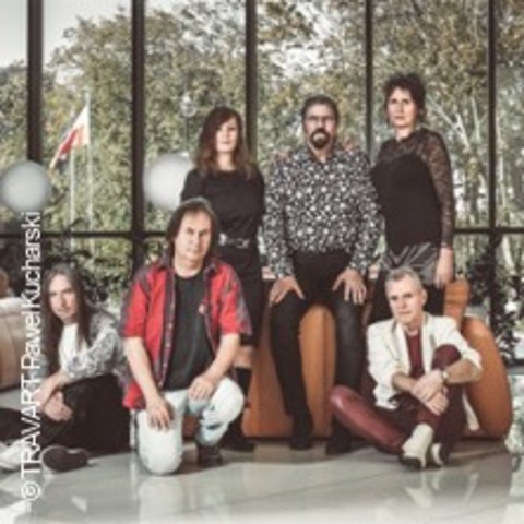 Electric Light Orchestra Tribute by Phil Bates (former ELO pt.2) - Ransbach-Baumbach - 04.10.2024 20:00