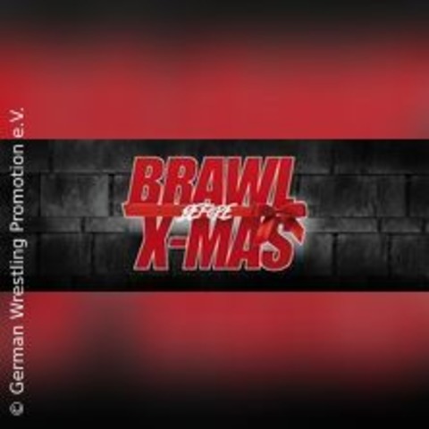 GWP Wrestling - Brawl Before Xmas 2024 - Schwabach - 16.11.2024 18:45