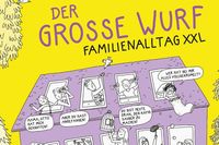 Ein groes Familienchaos