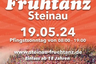 Frhtanz Steinau - 50 Jahre Frhtanz Steinau, 19.05.2024