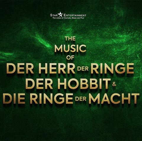Der Herr der Ringe & Der Hobbit - Das Konzert - Fulda - 16.02.2025 19:30