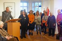 Vier Jahrzehnte Kultur in der Villa Berberich in Bad Sckingen