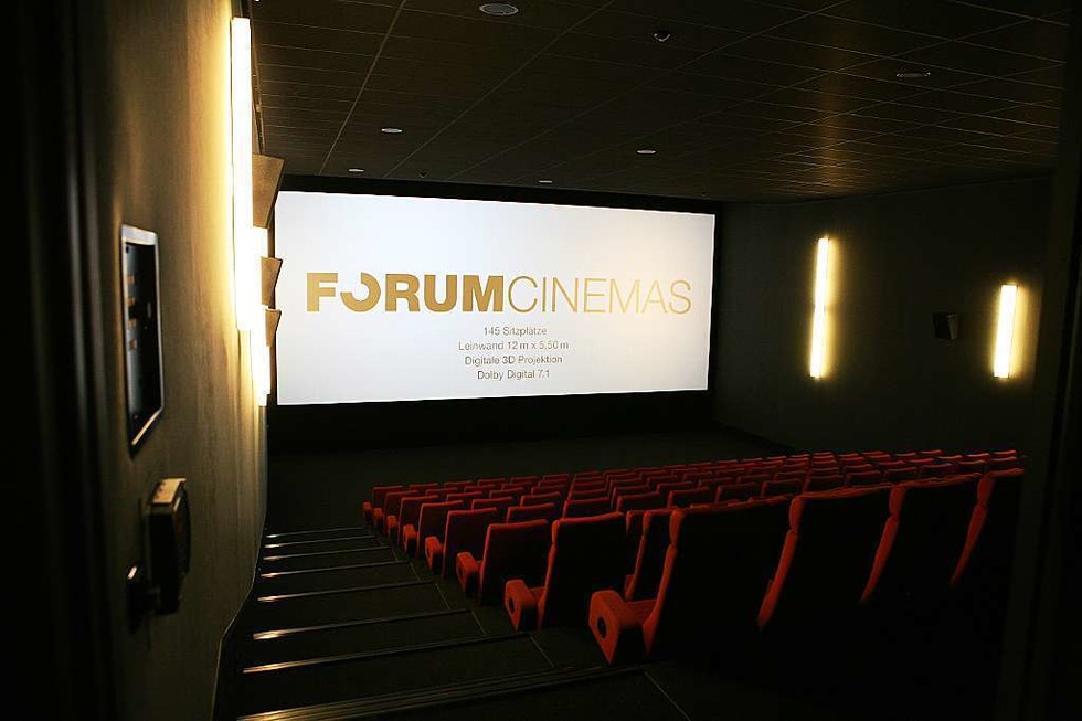 Forum Kino - Lahr
