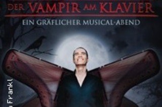 Theatergemeinde Volksbhne Witten - Der Vampir am Klavier