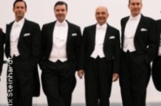 Theatergemeinde Volksbhne Witten - Comedian Harmonists in Concert