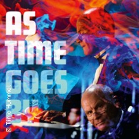 Theatergemeinde Volksbhne Witten - As Time Goes By - Witten - 23.03.2025 17:00