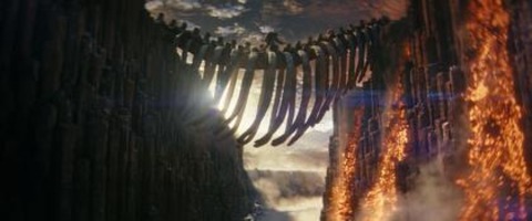 Godzilla x Kong: The New Empire 3D - Villingen-Schwenningen - 06.05.2024 17:15