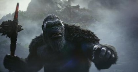 Godzilla x Kong: The New Empire - Freiburg - 03.05.2024 16:30