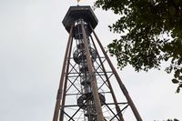 Eichbergturmverein droht Stadt mit Auflsung