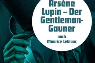 Arsne Lupin - Der Gentleman-Gauner