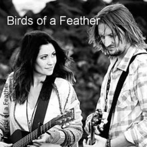 Birds of a Feather - BAD GRUND - 08.08.2024 19:00