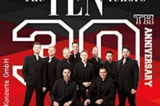 The Ten Tenors - 30th Anniversary