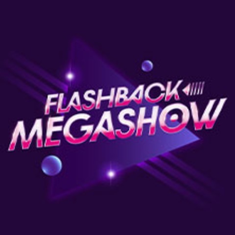 Flashback Megashow - GELSENKIRCHEN - 07.09.2024 14:00
