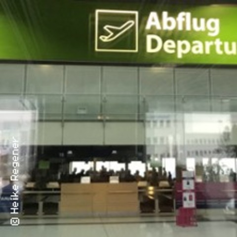 Das kleine Flughafen-ABC - die Entdeckertour fr Kinder inkl. VRR-Fahrausweis - DORTMUND - 27.06.2024 10:30