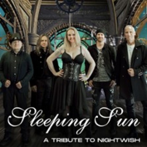 Sleeping Sun - A Tribute to Nightwish - Mannheim - 28.06.2024 20:00