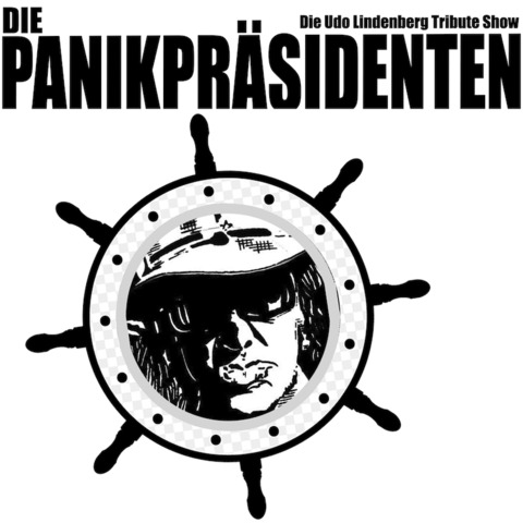 Udo Lindenberg Tribute Show - Panikprsidenten feat. Ansgar Httenmller & Steffi Stephan - Horn-Bad Meinberg - 31.08.2024 19:30