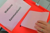 Ein Trio will fr "Die Partei" im Landkreis Waldshut kandidieren