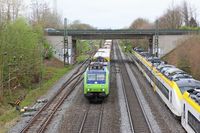 Deutsche Bahn prft noch Ersatzbahnhalte zwischen Riegel und Offenburg whrend des Baus der Rheintalbahn